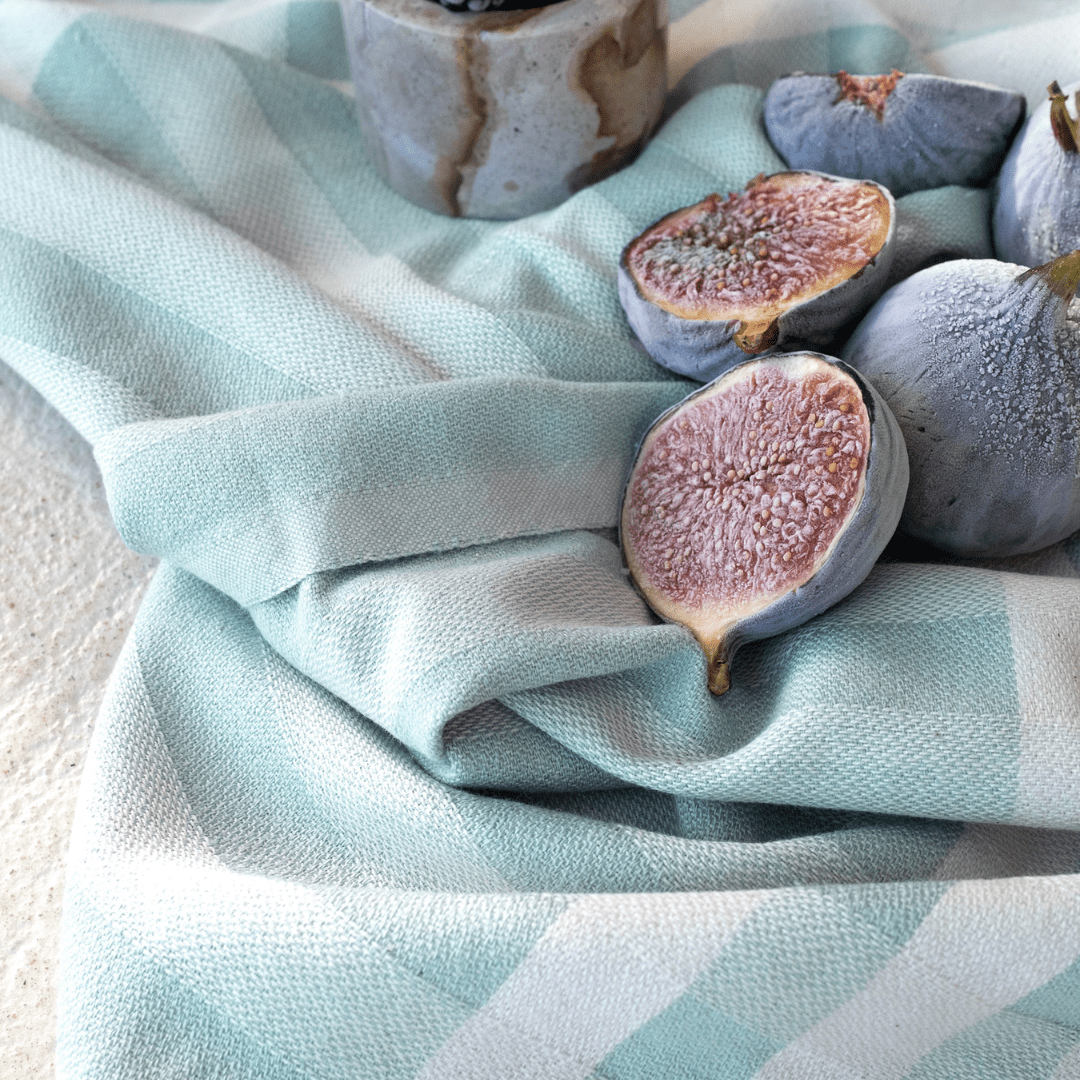 KUBRA HAND AND KITCHEN TOWEL