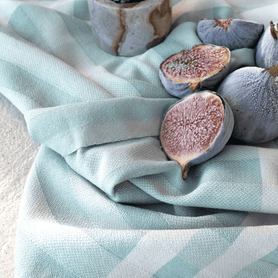 Kübra Hand And Kitchen Towel