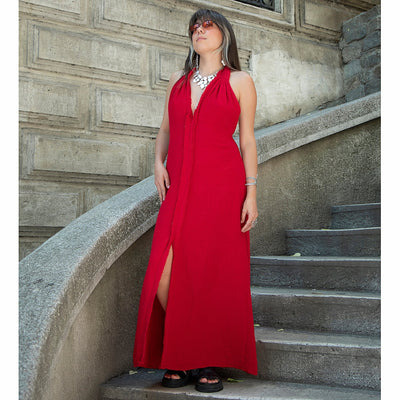 Ione Dress
