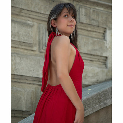 Ione Dress