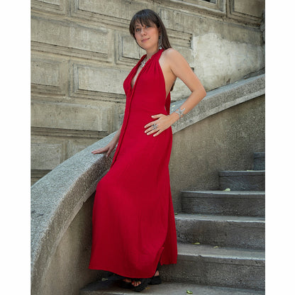 Ione Dress