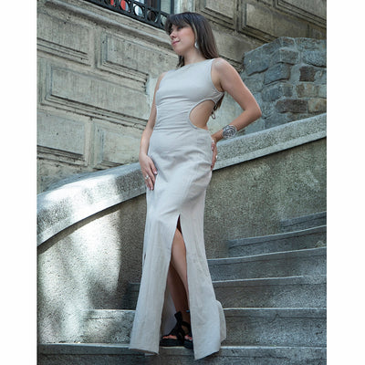 Seraya Dress