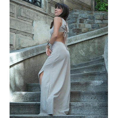 Seraya Dress