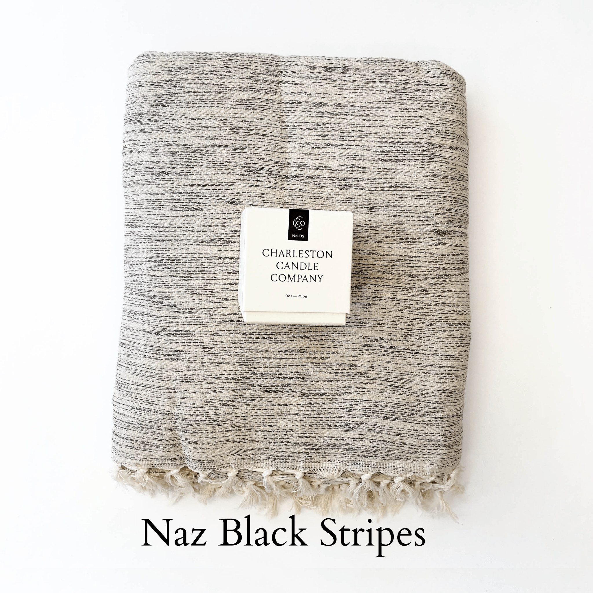 Blanket Mother's Day Gift Set
