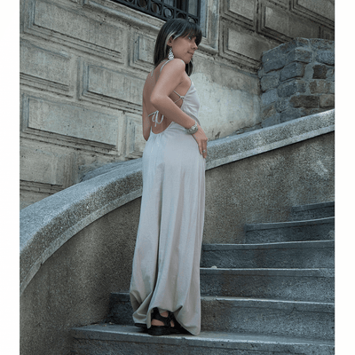 Isla Dress