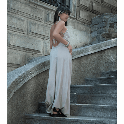 Isla Dress