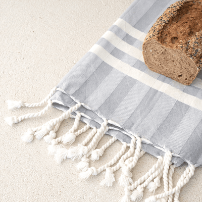 Kübra Hand And Kitchen Towel