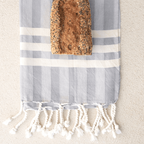 KUBRA HAND AND KITCHEN TOWEL