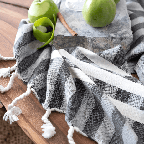 KUBRA HAND AND KITCHEN TOWEL