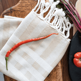 KUBRA HAND AND KITCHEN TOWEL