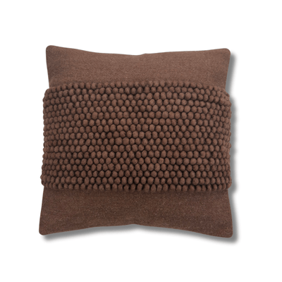 Kelly Handwoven Pillow