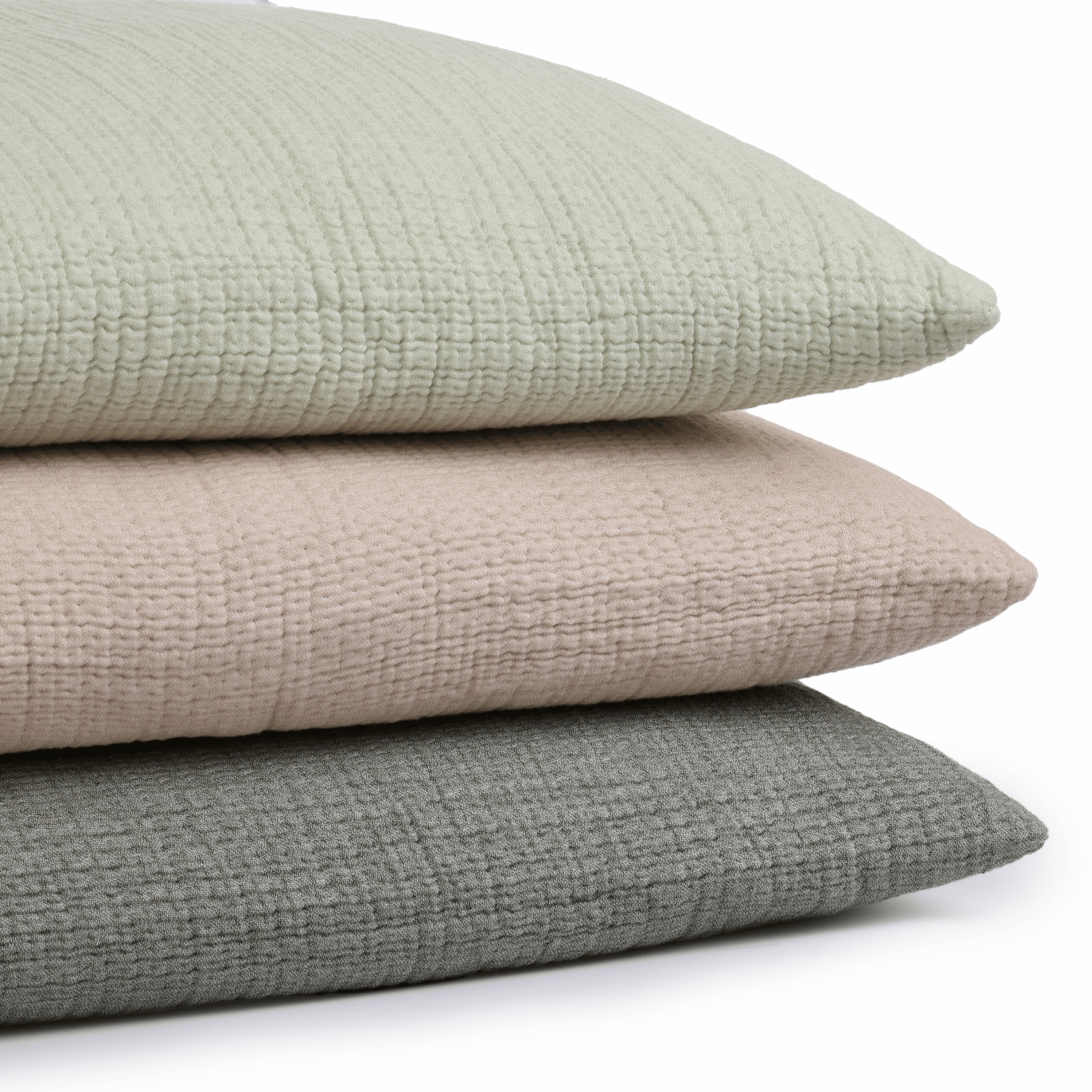 Ruya Gauze Pillowcase Set