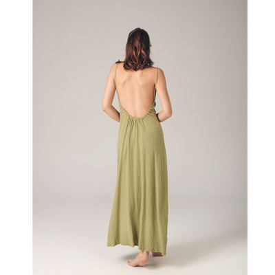 Isla Dress