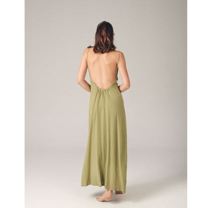 Isla Dress