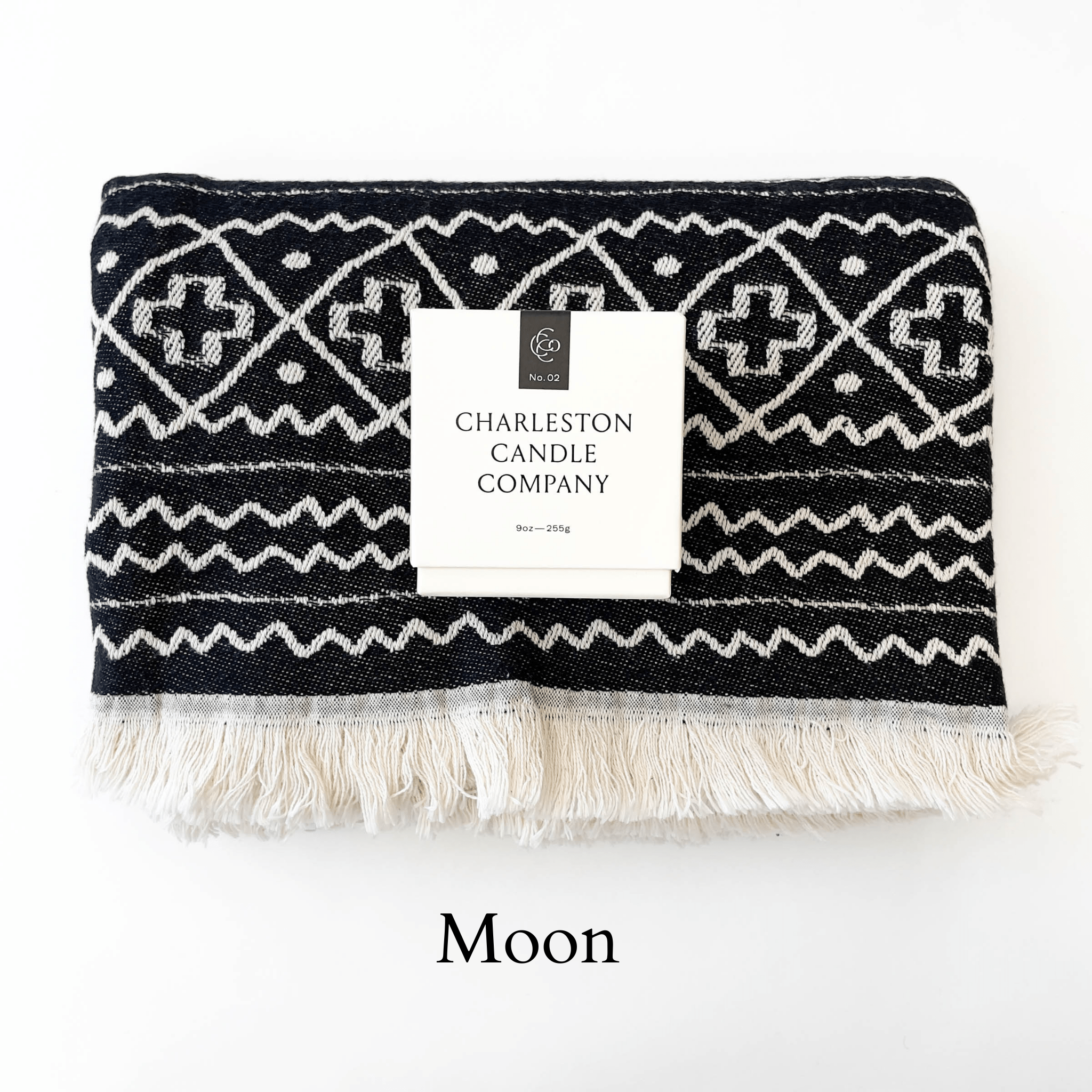 Blanket Mother's Day Gift Set