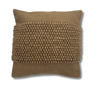 Kelly Handwoven Pillow