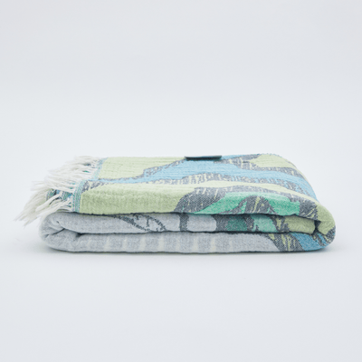 Mai Turkish Beach Towels