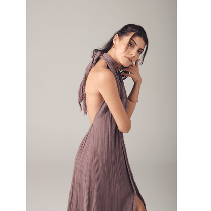 Ione Dress