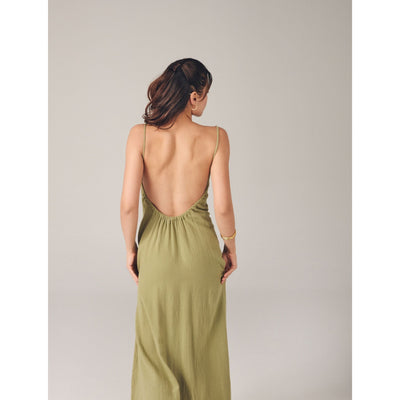 Isla Dress