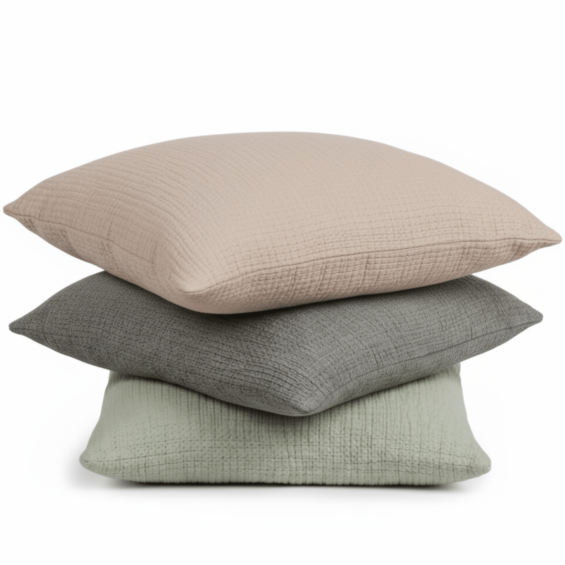 Ruya Gauze Pillowcase Set