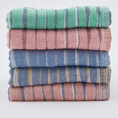 Tibia Turkish Beach and Pool Towels