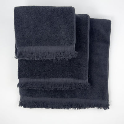 Natalie Luxury Bath Towels