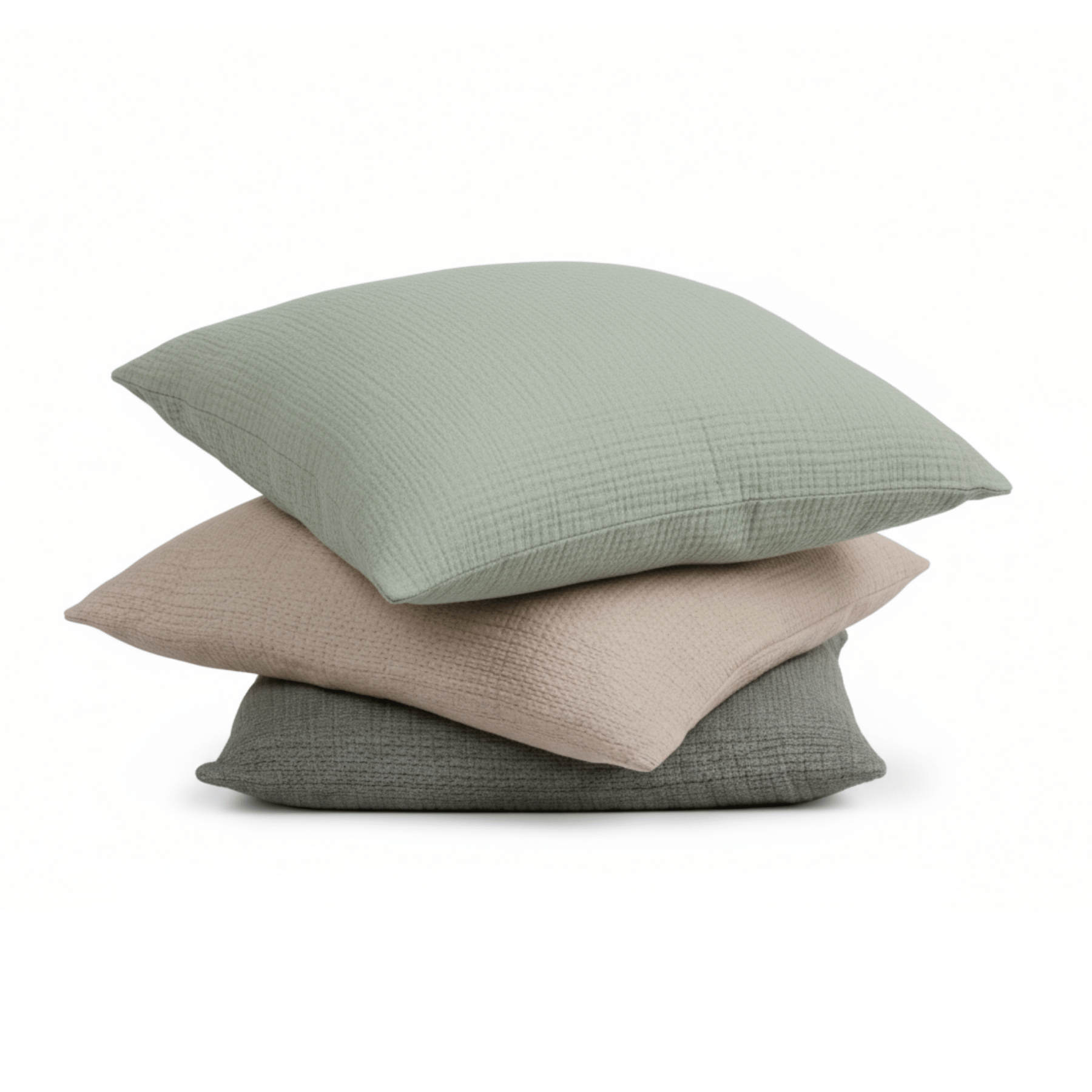 Ruya Gauze Pillowcase Set