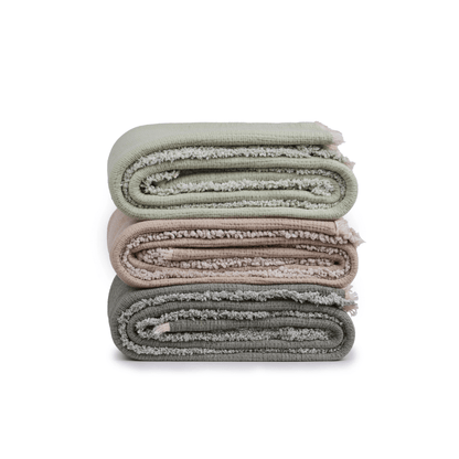 Ruya Gauze Cotton Quilt