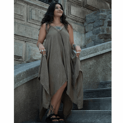 Artemis Dress