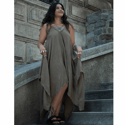 Artemis Dress