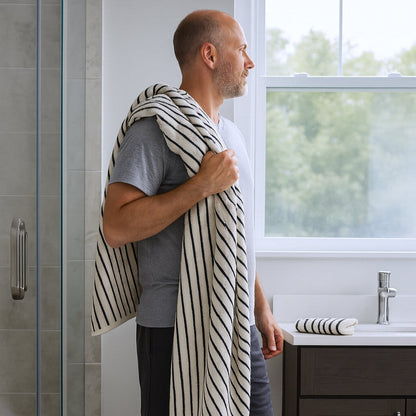 Arnold Towel