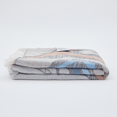 Mai Turkish Beach Towels