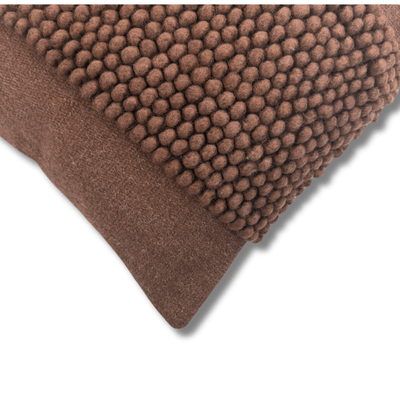 Kelly Handwoven Pillow