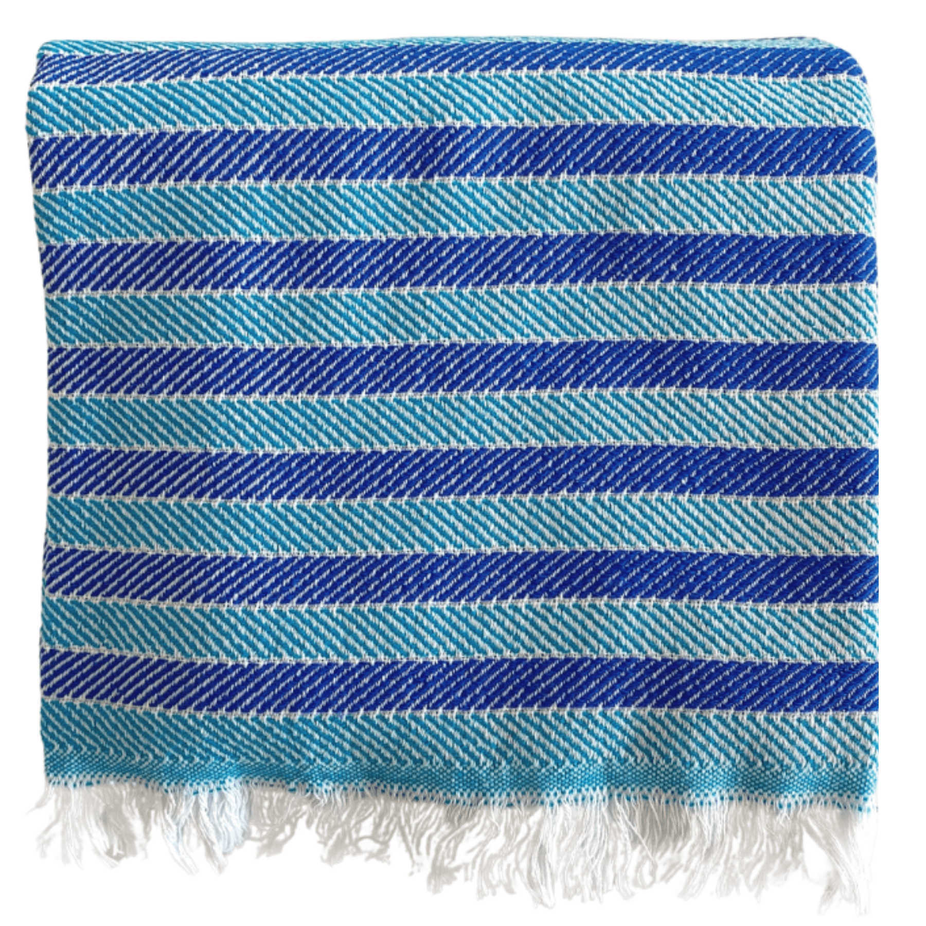 IRIS COTTON TURKISH BEACH TOWELS