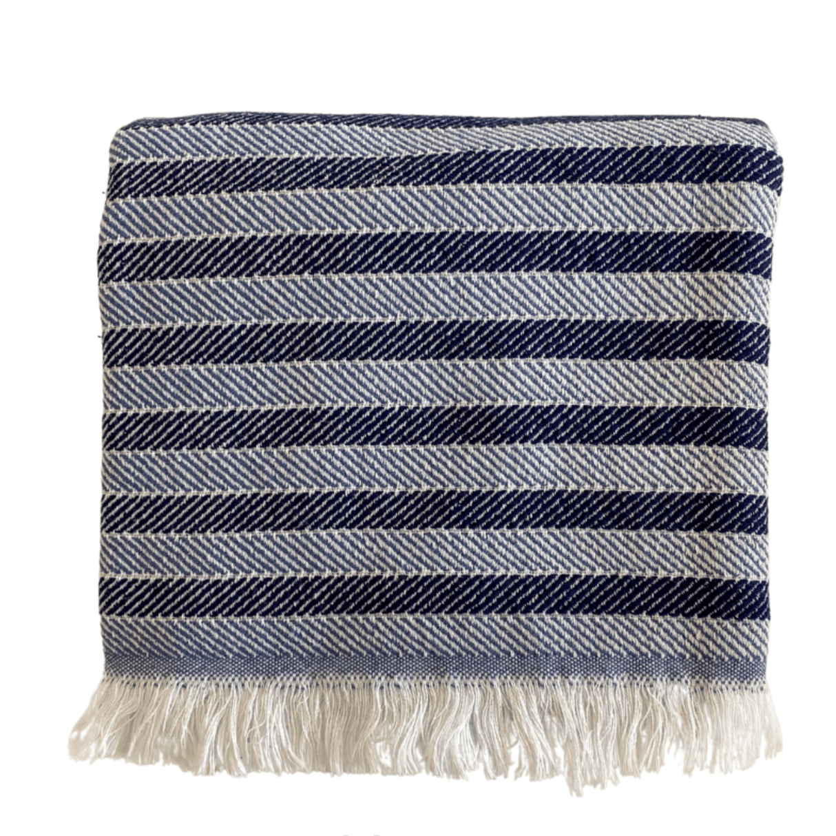 IRIS COTTON TURKISH BEACH TOWELS