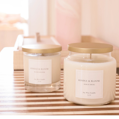 High Tide Candle