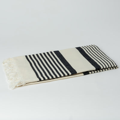 Andrea Quick Drying Cotton Turkish Beach Towels