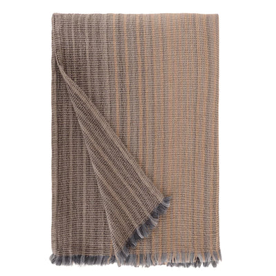 Ashlee Turkish Throw Blanket