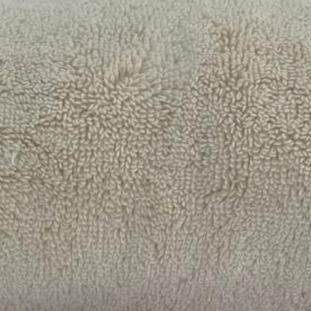 Natalie Luxurious Terry 100% Cotton Turkish Towel