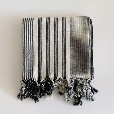 Celeste Turkish Beach Towels