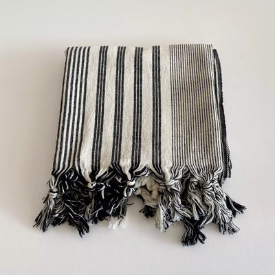 Celeste Turkish Beach Towels