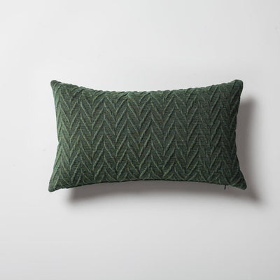 Zigzag Throw Pillow