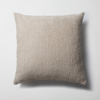 Teddy Throw Pillow