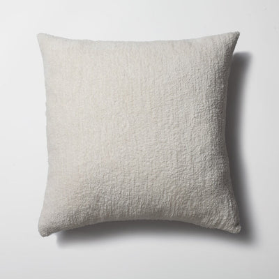 Teddy Throw Pillow