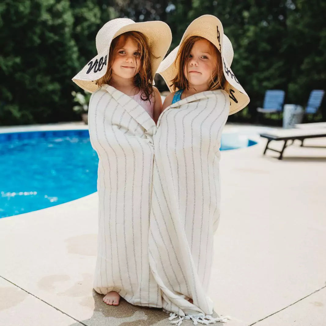 Loomia turkish towels sale