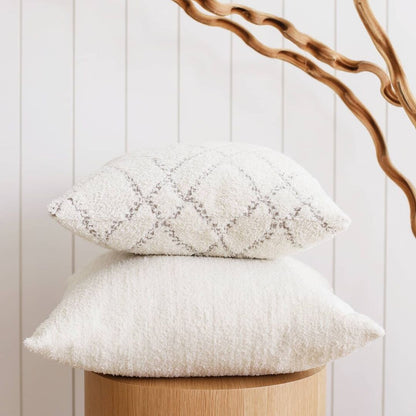 Eliza Throw Pillow