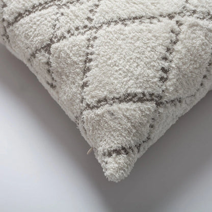 Eliza Throw Pillow