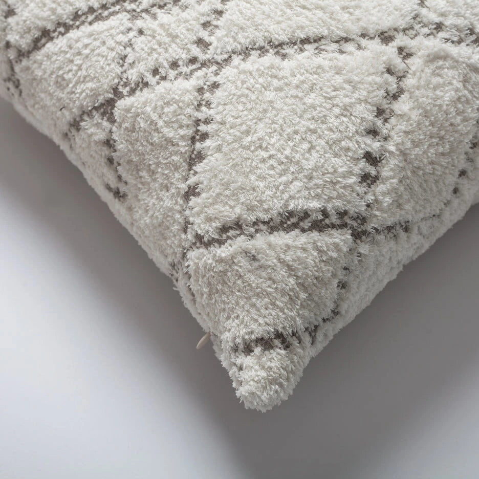 Eliza Throw Pillow
