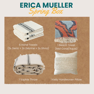Erica Mueller Box