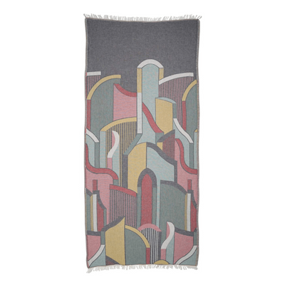 Ela Turkish Beach Towels